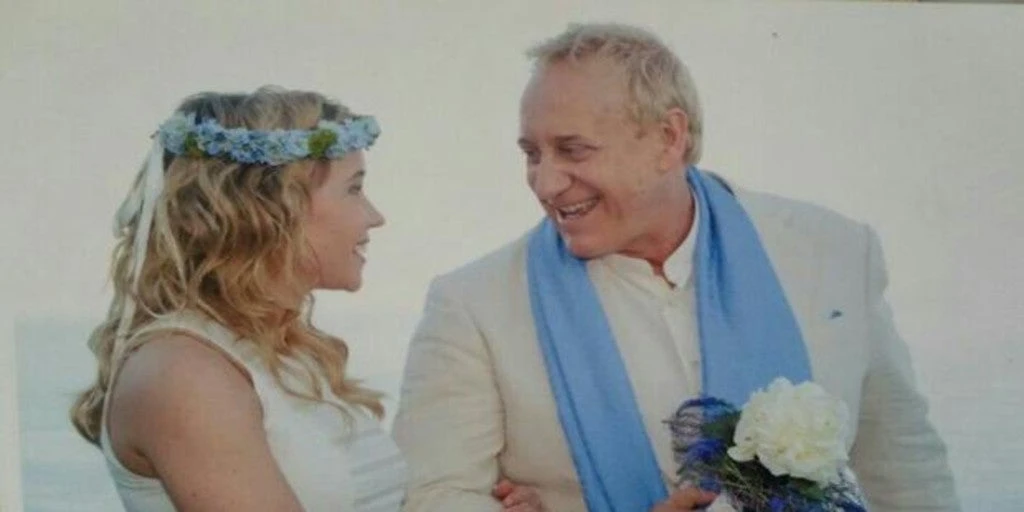 El llamativo acuerdo prematrimonial de Mainat y su mujer, clave en la investigación por presunto asesinato 
