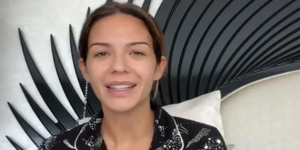 Tamara Gorro reaparece para explicar los motivos de su intervención