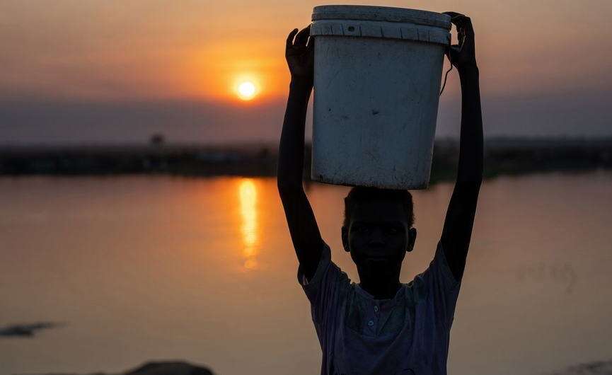 Economic Decline, Political Tension Threaten South Sudan Election