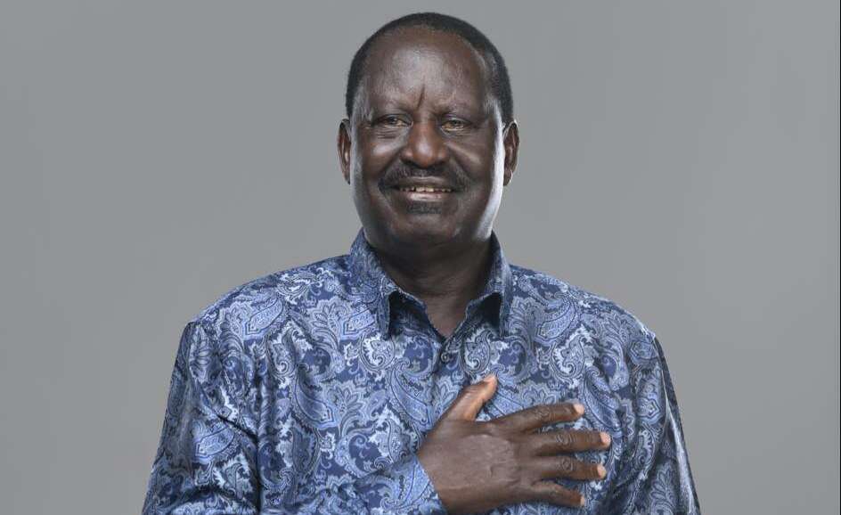 Can Kenya's Raila Odinga Secure the AU's Top Position?