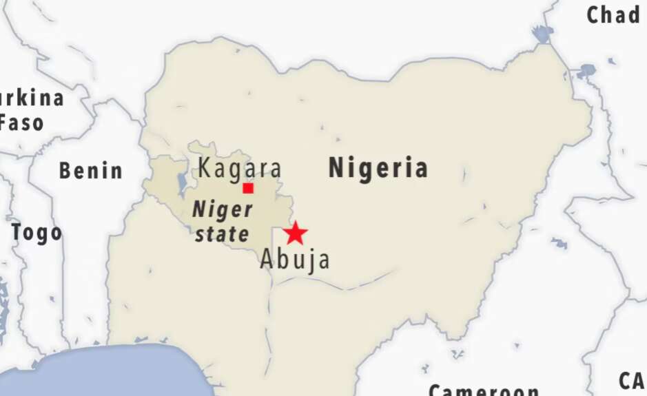 48 Killed in Nigeria Fuel Tanker Crash