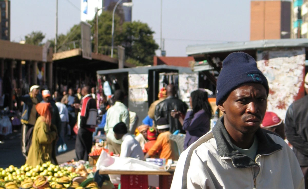 Millions of Young South Africans Jobless - What Are the Answers?