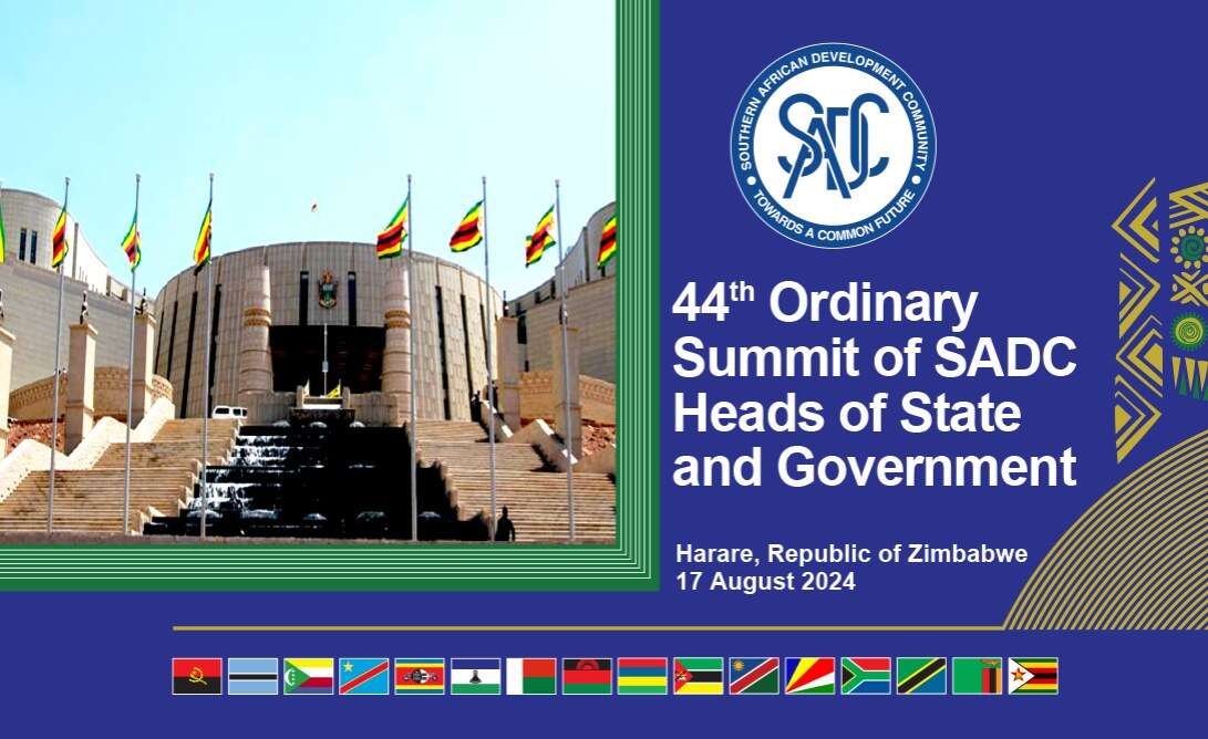 SADC Heads of State to Discuss Conflict, Regional Integration