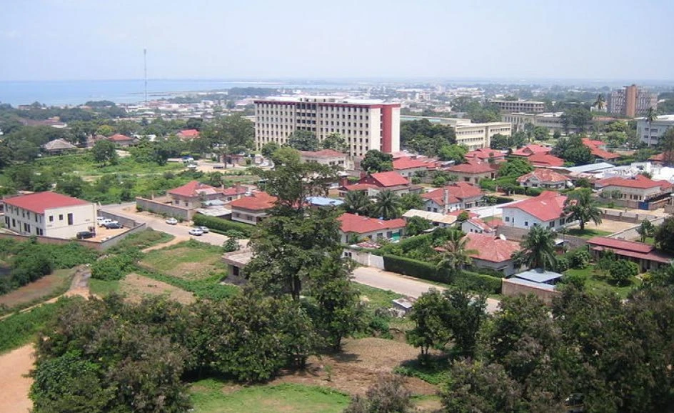Burundi Grants Amnesty to Thousands of Prisoners