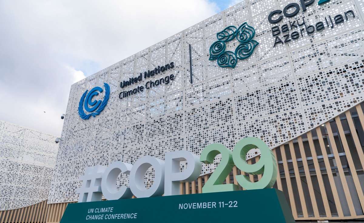 COP29 Opens in Baku with Bold Climate Goals