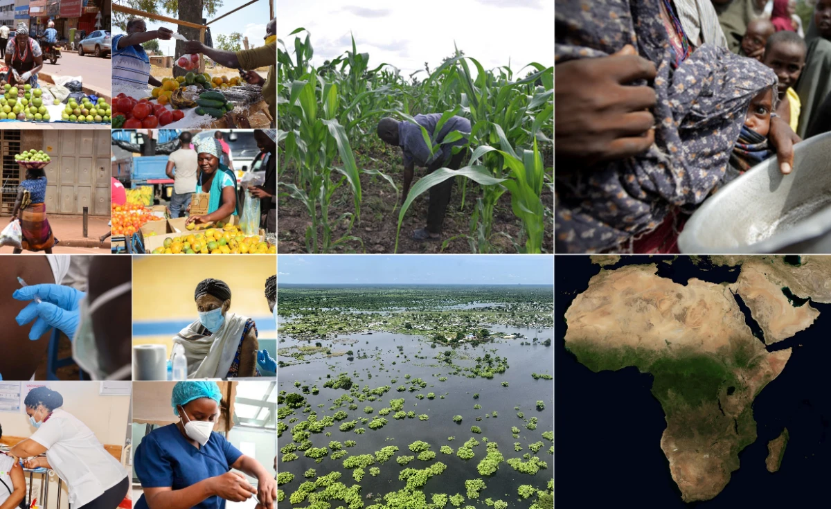 G7 Urged to Walk the Talk on Climate Change, Covid-19