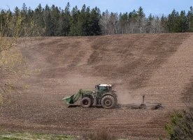 As N.S. farmers struggle, report urges steps to help increase stagnant local sales