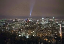 Montreal invests $100K to lure research talent seeking to escape United States