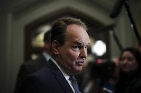 Liberals won’t split internal trade, major projects bill despite Bloc call