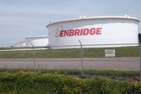 U.S. Supreme Court to hear Line 5 pipeline case between Michigan, Enbridge
