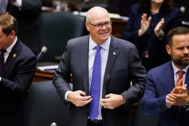 A council was gridlocked over development charges. Then Ontario promised $1.3B