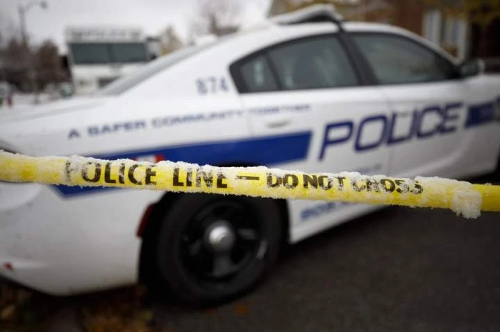 Ontario man selling car online stabbed in throat during test drive: police