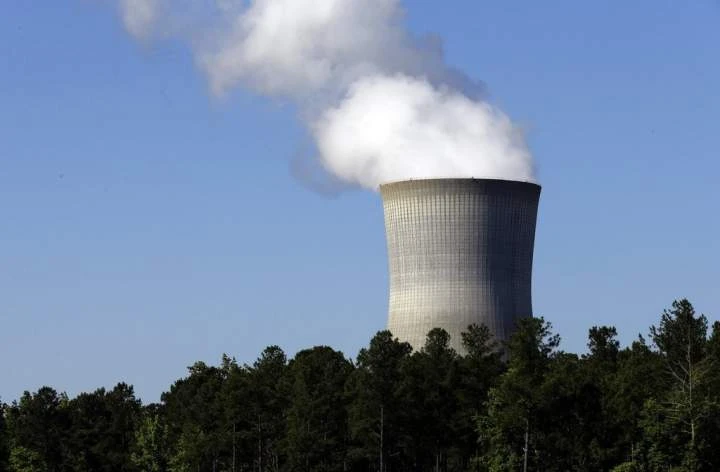 U.S. and Canada strengthen ties in push for nuclear energy leadership