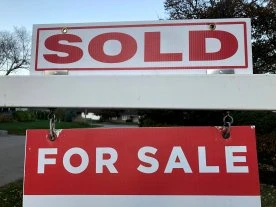 These real estate markets might be showing signs of life, report suggests