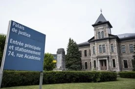 Bail hearing in July for Montreal mom charged with abandoning three-year-old daughter