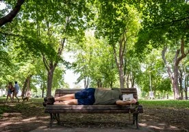Fête nationale was hottest June day on record in Montreal
