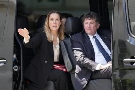 Canada’s ambassador to U.S. will take the lead on trade talks: PMO