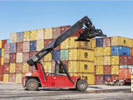 Quebec GDP rises by 0.5 per cent in first quarter of 2025