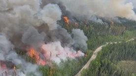 Sask. ombudsman set to criticize government’s ‘lack of response’ to wildfire evacuees