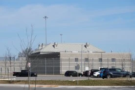 Ombudsman to investigate Ontario jail where inmates were stripped to boxers, had wrists tied