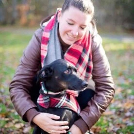 Nova Scotia pet owner shares story after her dog dies suffocating on a chip bag