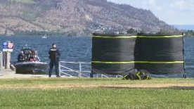 2 drownings in 3 days prompts warning from Okanagan officials