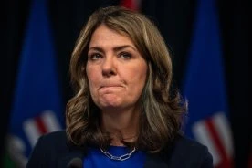 Alberta’s transgender ban in sports exempts visiting out-of-province athletes