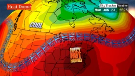 Summer heat wave set to hit Ontario may bring temperatures not seen in years