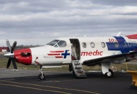 ‘Extensive’ efforts continue to find 4 missing from Quebec helicopter crash