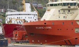 Coast Guard vessels won’t be armed under defence plan: military vice-chief