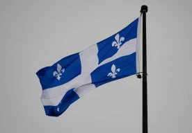 Quebec man who killed his young twins displayed domestic violence signs: coroner