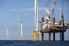 Nova Scotia premier pitching ambitious ‘Wind West’ offshore wind energy project