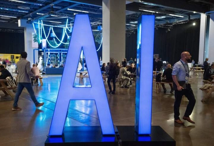 AI could lead to ‘short-term dystopia,’ warns former Google executive