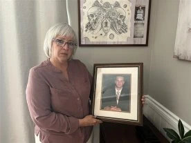 ‘There’s no justice’: Mother of Halifax murder victim pleads for answers 13 years later