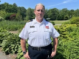 Soaring temperatures, dry conditions: Officials warn about fire risk in Nova Scotia