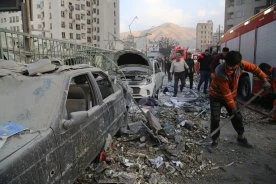 Canada warns further Israel, Iran conflict could have ‘devastating’ results