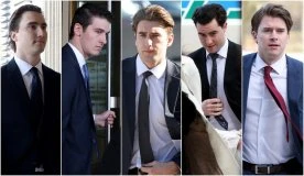 Defence expected to wrap up final pitches to judge in world junior trial