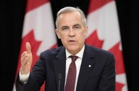 Carney to make defence announcement amid push for NATO spending hike