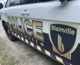 Police investigate possible poisoning after man dies, woman hospitalized north of Montreal