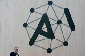 Will AI’s job impact be dystopian or optimistic? Maybe both, experts say
