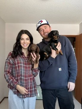 Woman leaves Manitoba to receive more timely cancer care