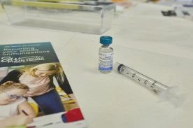 Ontario reports 74 new measles cases, including 28 more in the northern region
