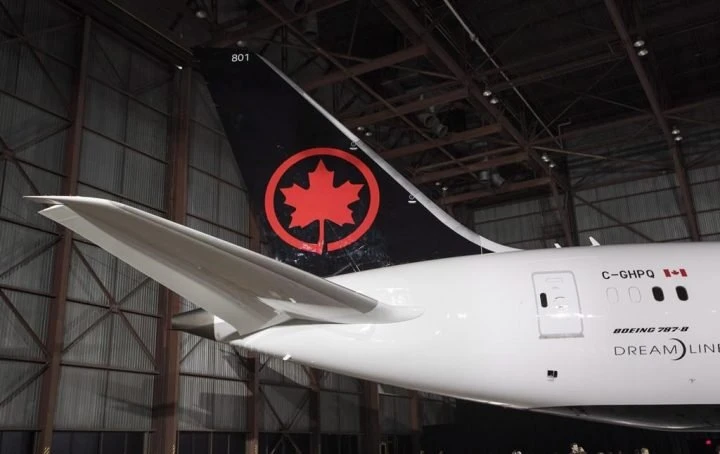 Air Canada says top executives returning COVID-19 bonuses after ‘public disappointment’