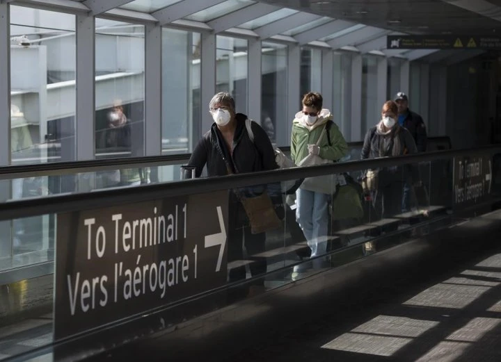 New travel rules will likely lead to more COVID-19 cases, experts warn