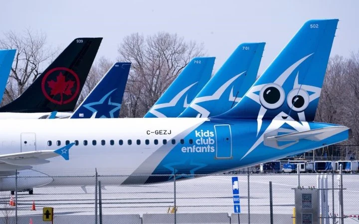 Transat ends takeover offer talks with Péladeau