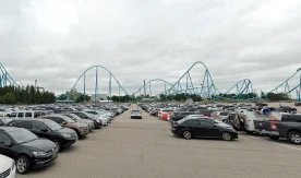 ‘We stand by our pricing’: Canada’s Wonderland responds to hidden fee allegations