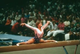 ‘Completely unacceptable’: Mary Lou Retton apologizes after DUI charge