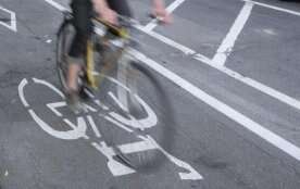 As new bike paths hit Montreal, why this local group is mulling legal action