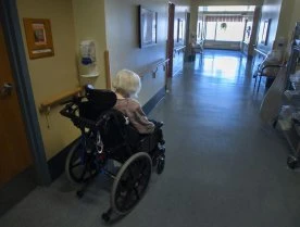 Quebec’s action on behalf of seniors deemed insufficient: survey