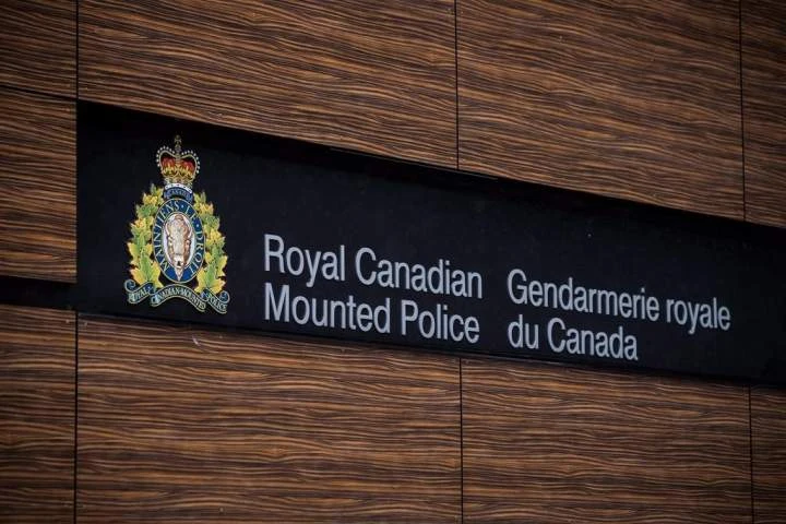 RCMP warn against bringing firearms to detachments under federal buyback program